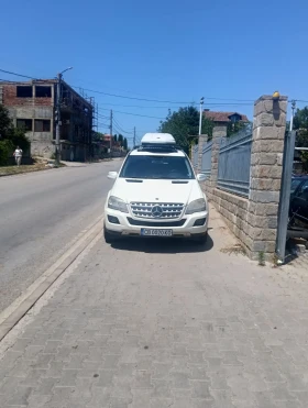 Mercedes-Benz ML 320 - 3900 € - 76673574 2 | Car24.bg Mercedes-Benz ML 320 - 3900 € - 76673574 2