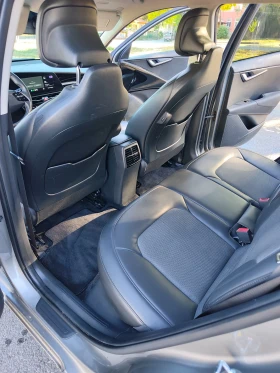 Kia Niro EV - 21400 € - 39172060 13 | Car24.bg Kia Niro EV - 21400 € - 39172060 13