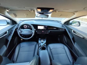 Kia Niro EV - 21400 € - 39172060 10 | Car24.bg Kia Niro EV - 21400 € - 39172060 10
