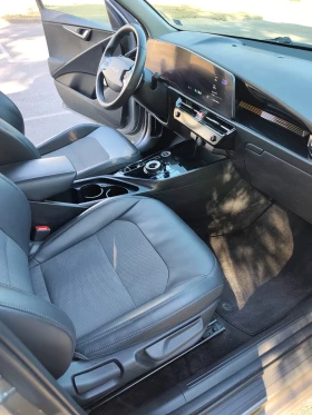 Kia Niro EV - 21400 € - 39172060 14 | Car24.bg Kia Niro EV - 21400 € - 39172060 14