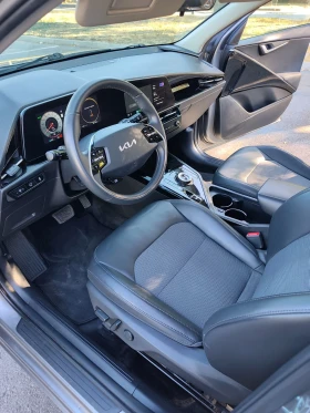 Kia Niro EV - 21400 € - 39172060 12 | Car24.bg Kia Niro EV - 21400 € - 39172060 12