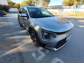 Kia Niro EV - 21400 € - 39172060 7 | Car24.bg Kia Niro EV - 21400 € - 39172060 7