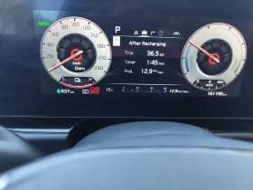 Kia Niro EV - 21400 € - 39172060 6 | Car24.bg Kia Niro EV - 21400 € - 39172060 6