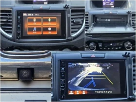 Honda Cr-v - 10771 € - 92945278 14 | Car24.bg Honda Cr-v - 10771 € - 92945278 14