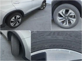 Honda Cr-v - 10771 € - 92945278 6 | Car24.bg Honda Cr-v - 10771 € - 92945278 6