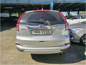 Honda Cr-v - 10771 € - 92945278 4 | Car24.bg Honda Cr-v - 10771 € - 92945278 4