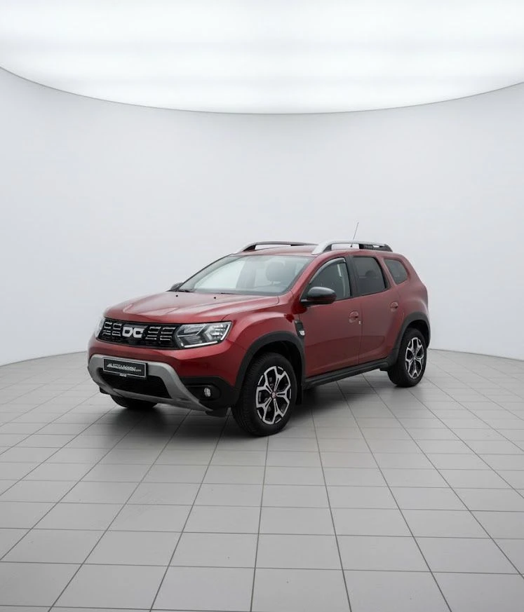 Dacia Duster Red Line 4x4 dci115 - 17200 € / 33640.28 лв. - 47989368 1 | Car24.bg Dacia Duster Red Line 4x4 dci115 - 17200 € / 33640.28 лв. - 47989368 1