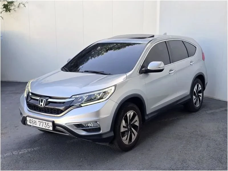 Honda Cr-v - 10771 € - 92945278 1 | Car24.bg Honda Cr-v - 10771 € - 92945278 1