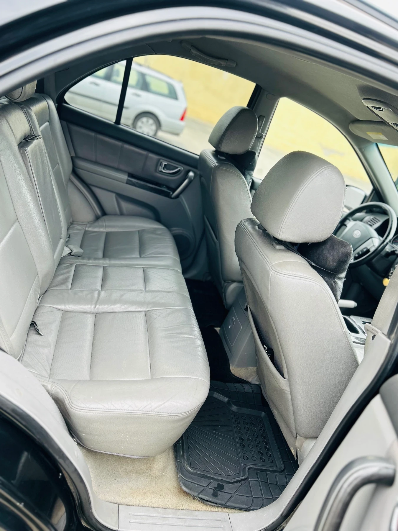 Kia Sorento  - изображение 4 | Auto.bg Kia Sorento  - изображение 4