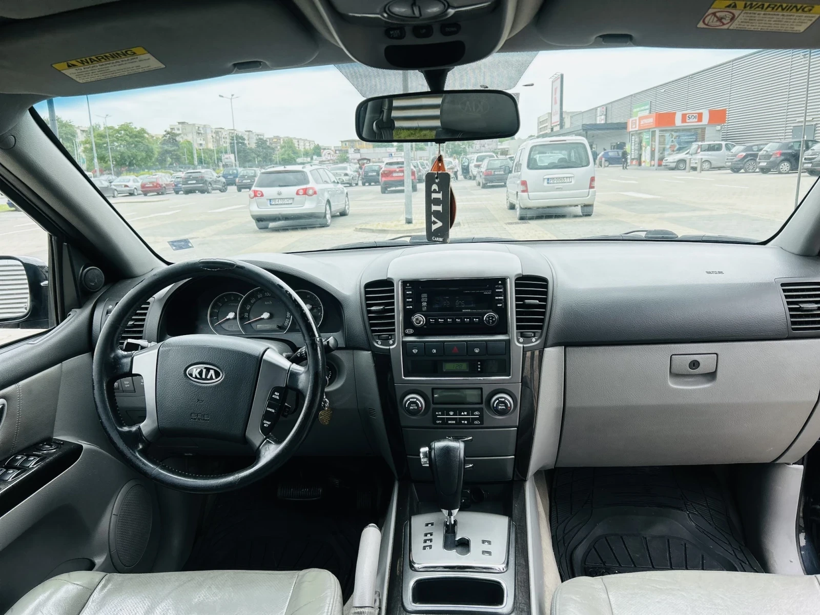 Kia Sorento  - изображение 5 | Auto.bg Kia Sorento  - изображение 5