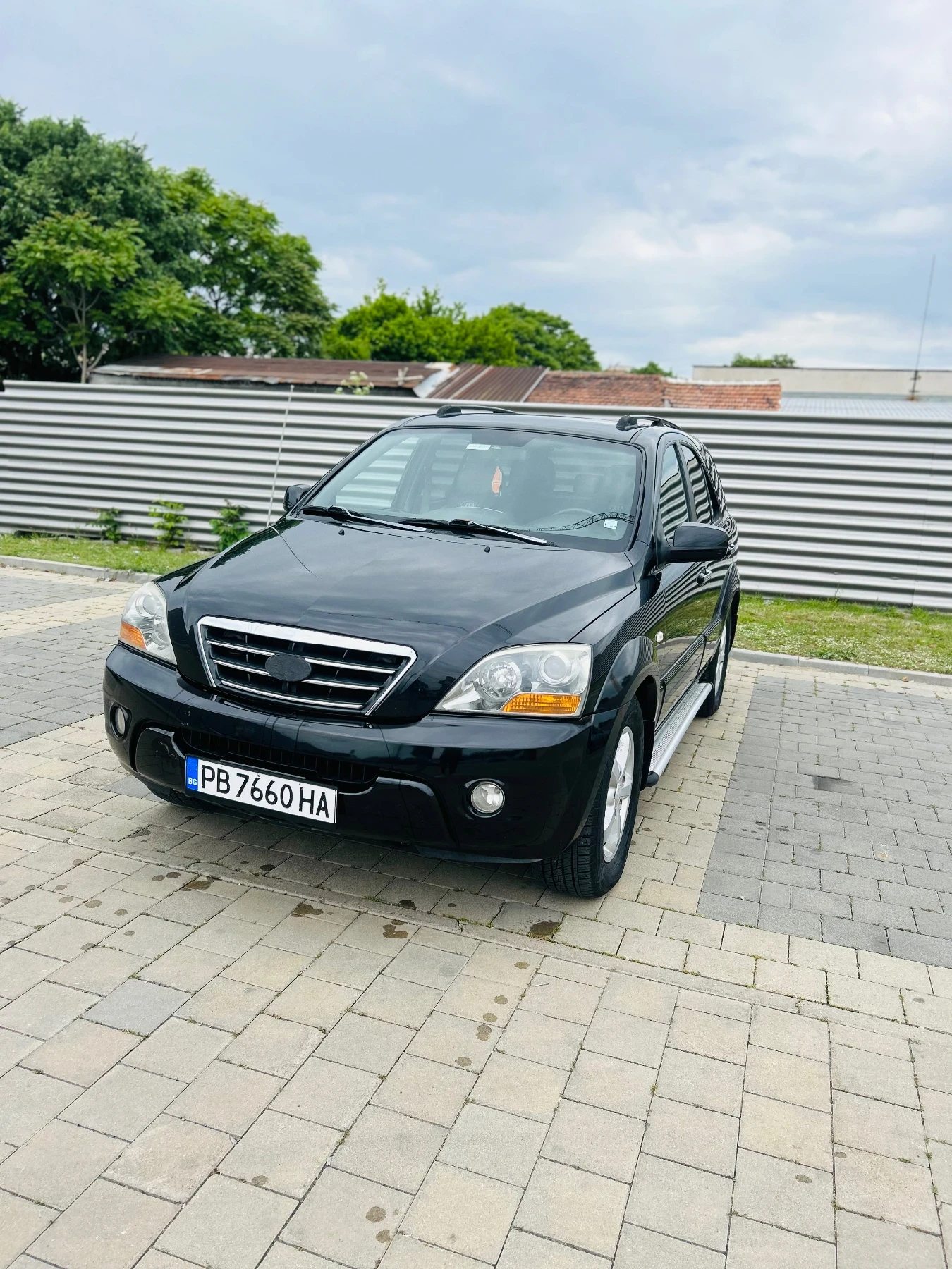 Kia Sorento  - изображение 2 | Auto.bg Kia Sorento  - изображение 2