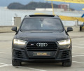 Audi SQ7 - V8T - Panorama - Лизинг - Distronic - Quattro - - [7] 