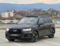 Audi SQ7 - V8T - Panorama - Лизинг - Distronic - Quattro - - [6] 