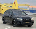 Audi SQ7 - V8T - Panorama - Лизинг - Distronic - Quattro - - [2] 