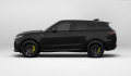Land Rover Range Rover Sport SV EDITION ONE, Carbon Ceramic, 23" Carbon Fib - [8] 