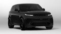 Land Rover Range Rover Sport SV EDITION ONE, Carbon Ceramic, 23" Carbon Fib - [2] 