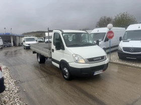 Iveco Daily 50C18 ''Б''категория N1 KLIMA
