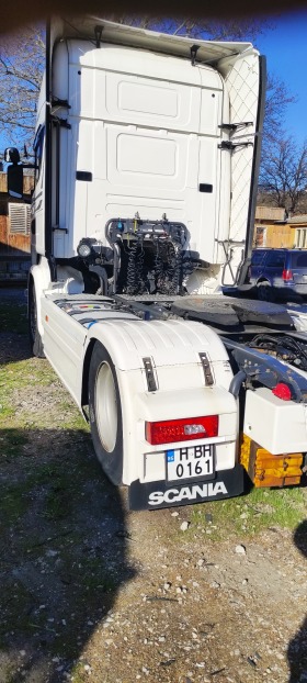 Scania R450 | Mobile.bg   6