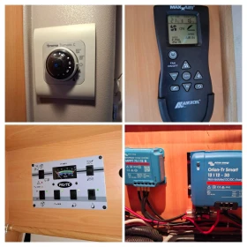 Кемпер Pilote 2.8 JTD | Auto.bg — изображение 17 Кемпер Pilote 2.8 JTD | Auto.bg — изображение 17