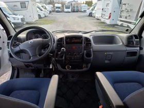 Кемпер Pilote 2.8 JTD | Auto.bg — изображение 8 Кемпер Pilote 2.8 JTD | Auto.bg — изображение 8