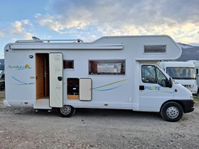 Кемпер Pilote 2.8 JTD | Auto.bg — изображение 5 Кемпер Pilote 2.8 JTD | Auto.bg — изображение 5