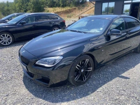 BMW 640 3.0D * 313k.c.* xDrive* 4x4 - Car24.bg BMW 640 3.0D * 313k.c.* xDrive* 4x4