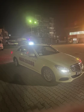 Mercedes-Benz E 200 - Car24.bg Mercedes-Benz E 200