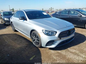 Mercedes-Benz E 350 4MATIC - Car24.bg Mercedes-Benz E 350 4MATIC