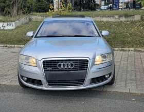 Audi A8 4.2 tdi BVN - Car24.bg Audi A8 4.2 tdi BVN