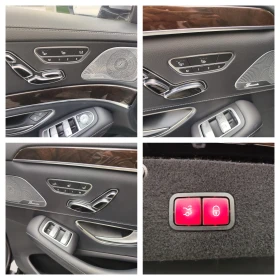 Mercedes-Benz S 400 MAYBACH* 4MATIC* LONG* PODGREV* OBDUH* LINEAS* LIZ - 89999 лв. / 46015.76 € - 11456317 13 | Car24.bg Mercedes-Benz S 400 MAYBACH* 4MATIC* LONG* PODGREV* OBDUH* LINEAS* LIZ - 89999 лв. / 46015.76 € - 11456317 13