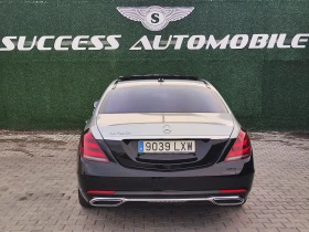 Mercedes-Benz S 400 MAYBACH* 4MATIC* LONG* PODGREV* OBDUH* LINEAS* LIZ - 89999 лв. / 46015.76 € - 11456317 4 | Car24.bg Mercedes-Benz S 400 MAYBACH* 4MATIC* LONG* PODGREV* OBDUH* LINEAS* LIZ - 89999 лв. / 46015.76 € - 11456317 4