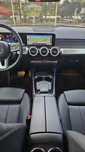 Mercedes-Benz EQB 250 + - 59200 лв. / 30268.48 € - 90279103 7 | Car24.bg Mercedes-Benz EQB 250 + - 59200 лв. / 30268.48 € - 90279103 7