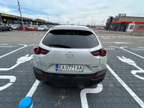 Mazda MX-30 - 14999 € / 29335.49 лв. - 14675964 4 | Car24.bg Mazda MX-30 - 14999 € / 29335.49 лв. - 14675964 4