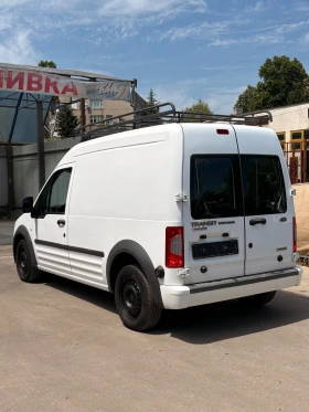 Ford Tourneo Connect undefined | Auto.bg — изображение 4 Ford Tourneo Connect undefined | Auto.bg — изображение 4