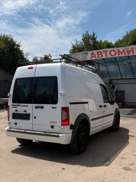 Ford Tourneo Connect undefined | Auto.bg — изображение 3 Ford Tourneo Connect undefined | Auto.bg — изображение 3