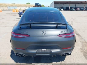 Mercedes-Benz AMG GT 43AMG 4-DOOR COUPE Автокредит Цена до България | Auto.bg — изображение 5 Mercedes-Benz AMG GT 43AMG 4-DOOR COUPE Автокредит Цена до България | Auto.bg — изображение 5
