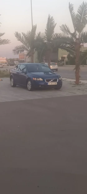 Volvo C30 - 2500 € / 4889.57 лв. - 91516410 12 | Car24.bg Volvo C30 - 2500 € / 4889.57 лв. - 91516410 12