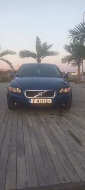 Volvo C30 - 2500 € / 4889.57 лв. - 91516410 13 | Car24.bg Volvo C30 - 2500 € / 4889.57 лв. - 91516410 13