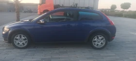Volvo C30 - 2500 € / 4889.57 лв. - 91516410 8 | Car24.bg Volvo C30 - 2500 € / 4889.57 лв. - 91516410 8