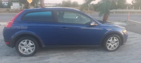 Volvo C30 - 2500 € / 4889.57 лв. - 91516410 10 | Car24.bg Volvo C30 - 2500 € / 4889.57 лв. - 91516410 10