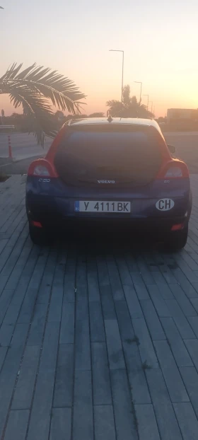 Volvo C30 - 2500 € / 4889.57 лв. - 91516410 9 | Car24.bg Volvo C30 - 2500 € / 4889.57 лв. - 91516410 9