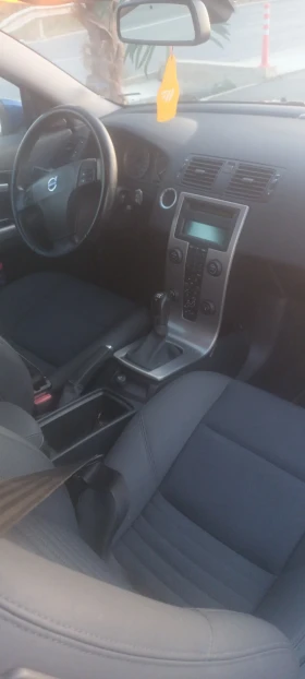 Volvo C30 - 2500 € / 4889.57 лв. - 91516410 7 | Car24.bg Volvo C30 - 2500 € / 4889.57 лв. - 91516410 7
