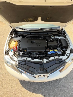 Toyota Auris 2.0 124к.с | Auto.bg — изображение 7 Toyota Auris 2.0 124к.с | Auto.bg — изображение 7