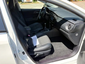 Toyota Auris 2.0 124к.с | Auto.bg — изображение 11 Toyota Auris 2.0 124к.с | Auto.bg — изображение 11