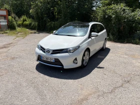 Toyota Auris 2.0 124к.с | Auto.bg — изображение 2 Toyota Auris 2.0 124к.с | Auto.bg — изображение 2
