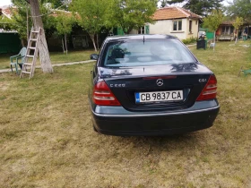 Mercedes-Benz C 220 - 2700 € - 30001985 3 | Car24.bg Mercedes-Benz C 220 - 2700 € - 30001985 3