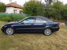 Mercedes-Benz C 220 - 2700 € - 30001985 2 | Car24.bg Mercedes-Benz C 220 - 2700 € - 30001985 2