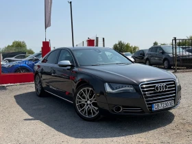 Audi A8 ТОП* СОБСТВЕН ЛИЗИНГ