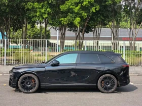 Xpeng G9 680 AWD Max | Auto.bg — изображение 5 Xpeng G9 680 AWD Max | Auto.bg — изображение 5