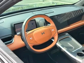 Xpeng G9 680 AWD Max | Auto.bg — изображение 6 Xpeng G9 680 AWD Max | Auto.bg — изображение 6